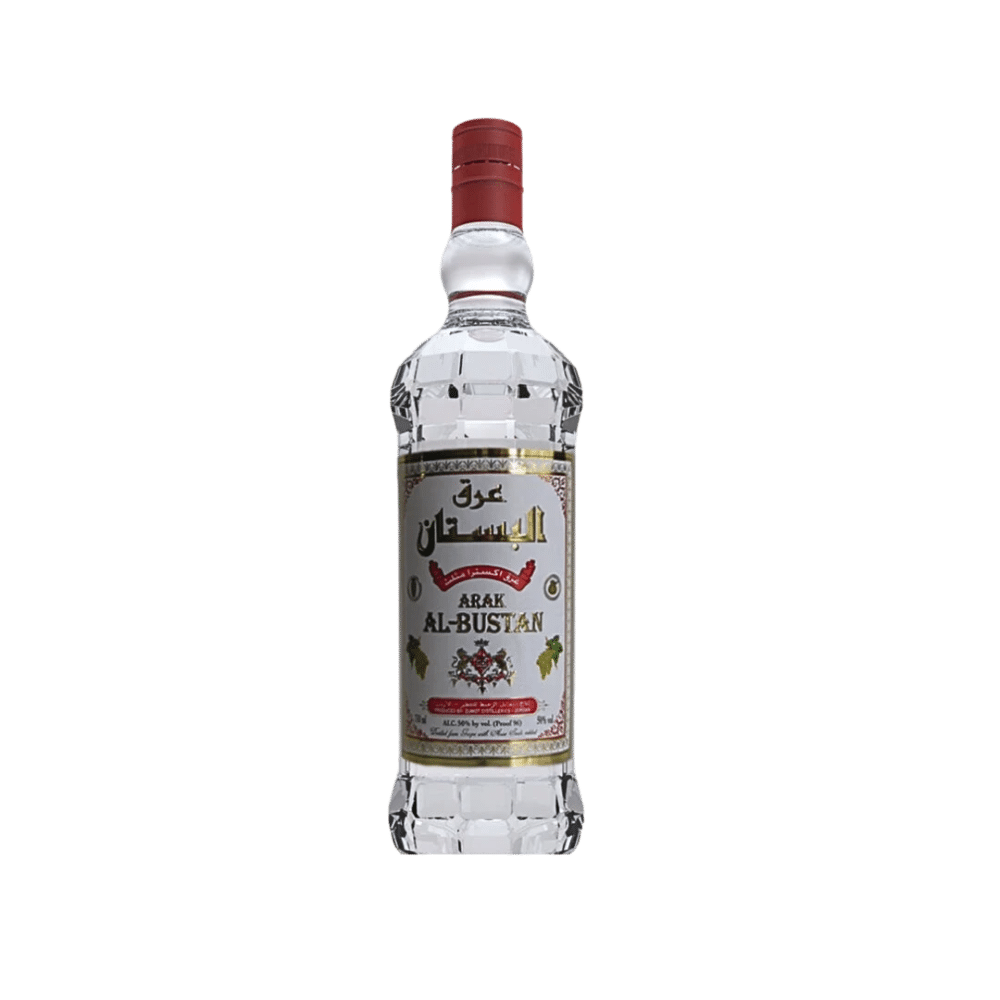 Arak Al Bustan