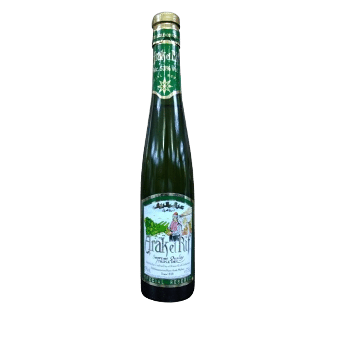 Arak Al Rif Green