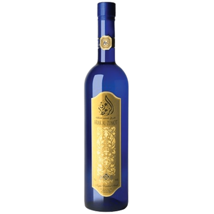 Arak Al Zumot