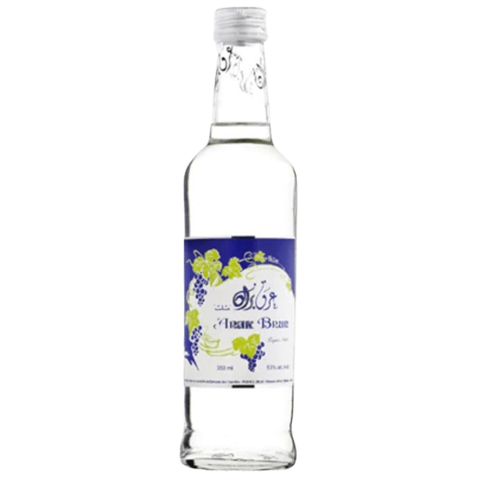 Arak Brun