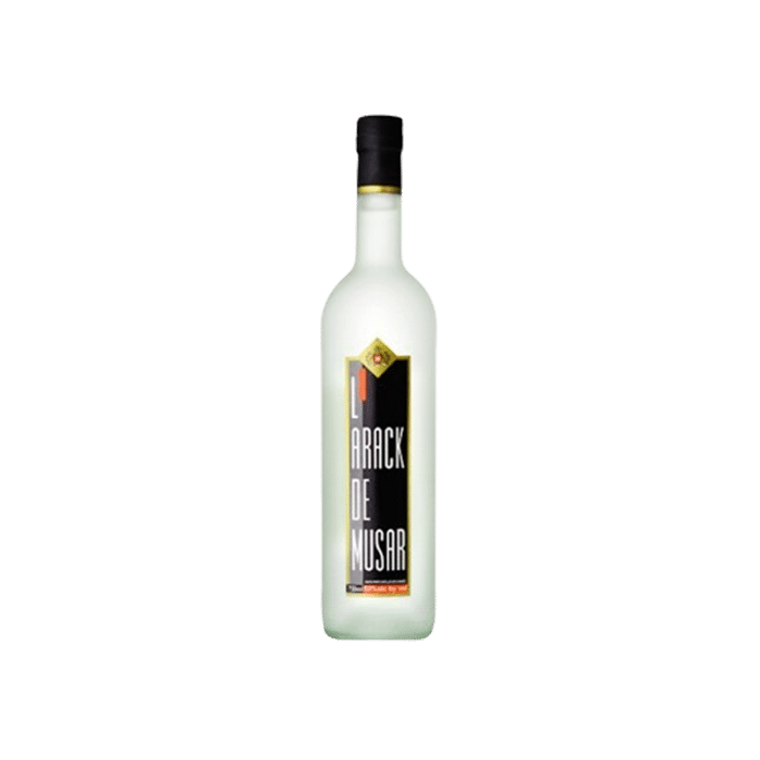 Arak Chateau Musar
