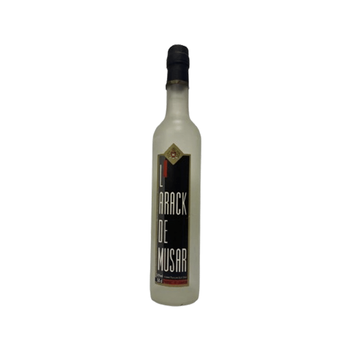 Arak De Musar