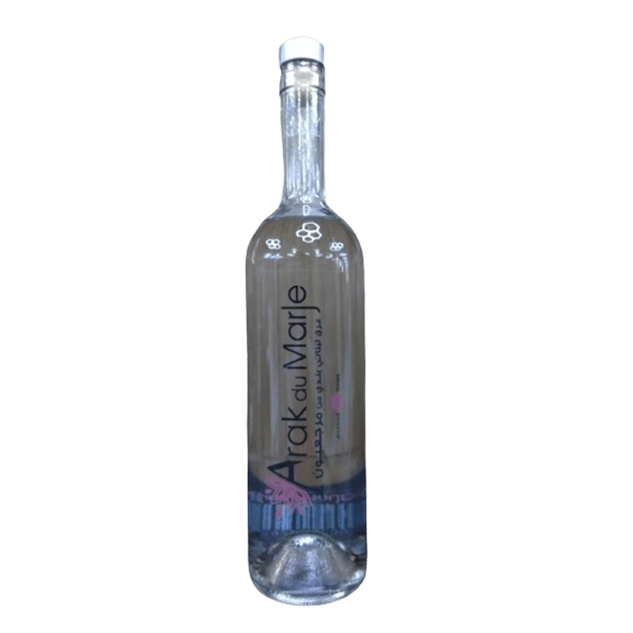 Arak Du Marje