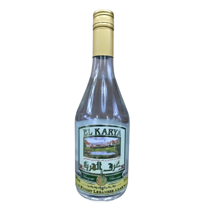 Arak El Karya