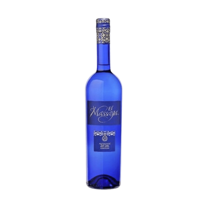 Arak El Massaya