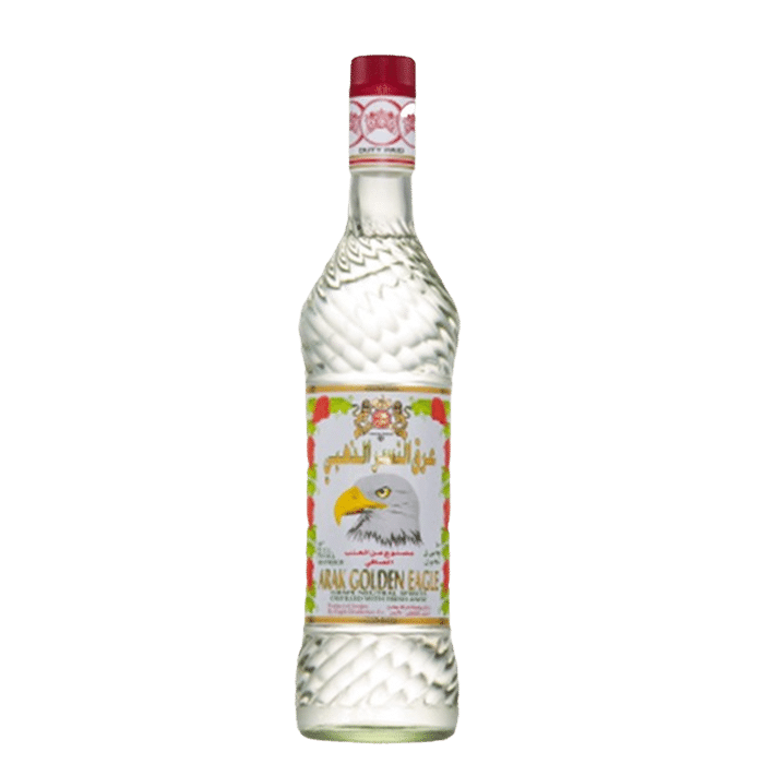 Arak Golden Eagle