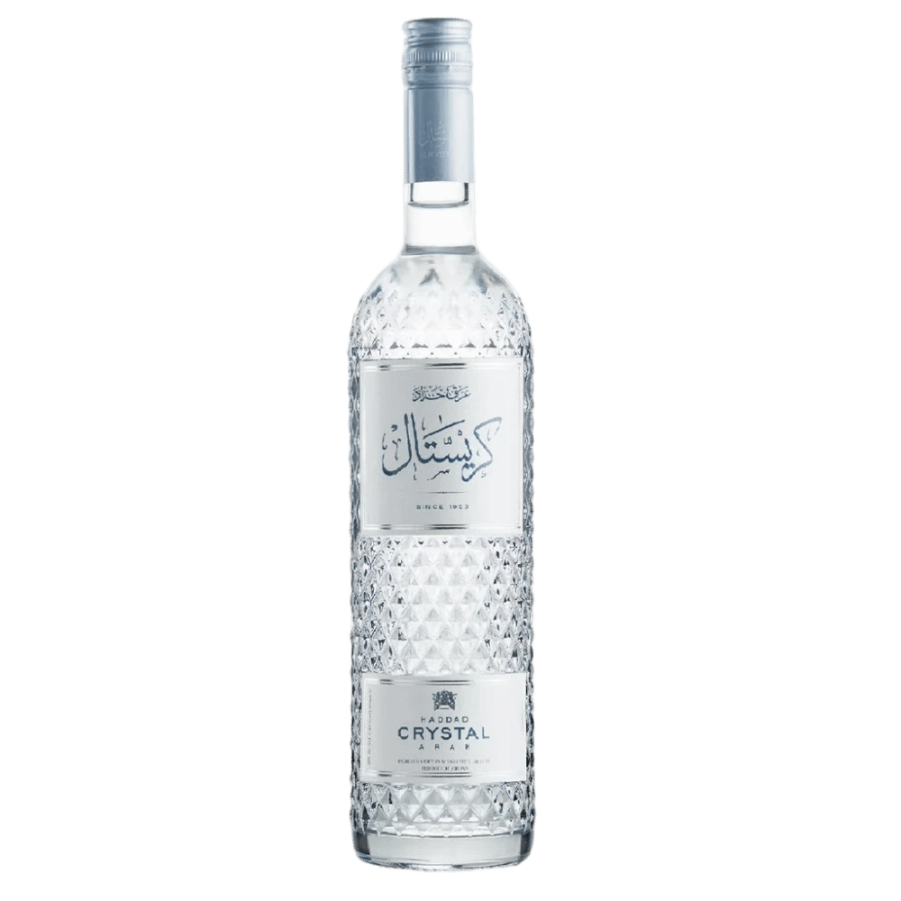 Arak Haddad Crystal Blue