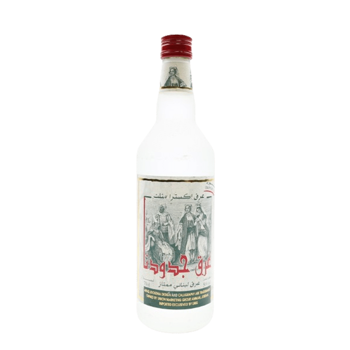 Arak Jdoudna