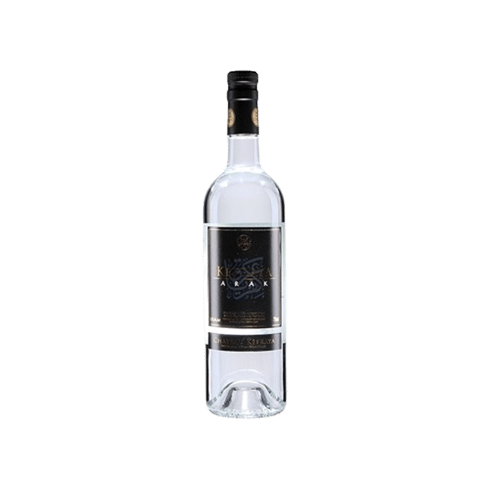 Arak Kefraya