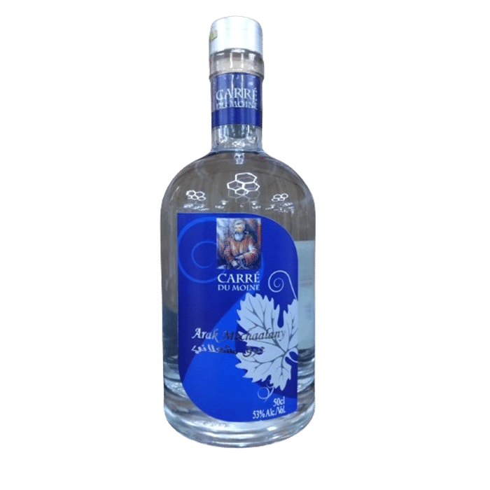 Arak Mechaalany