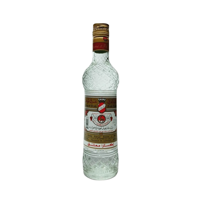 Arak Touma Extra