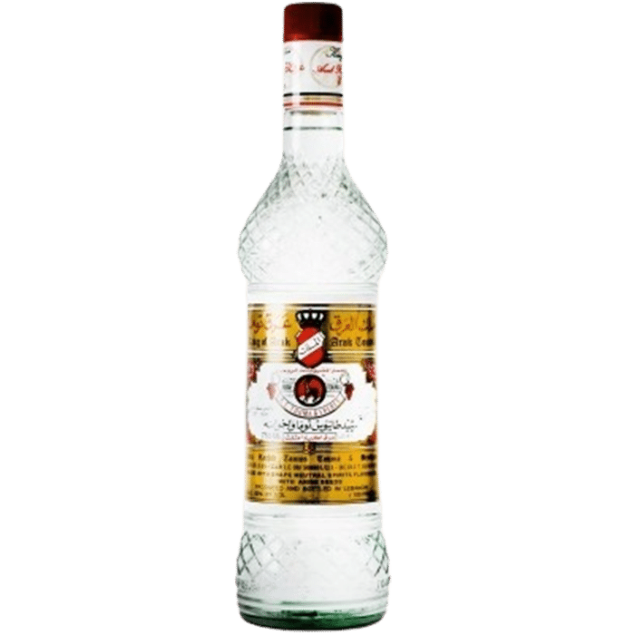 Arak Touma Mouhajar