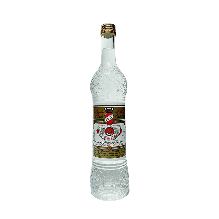 Arak Touma