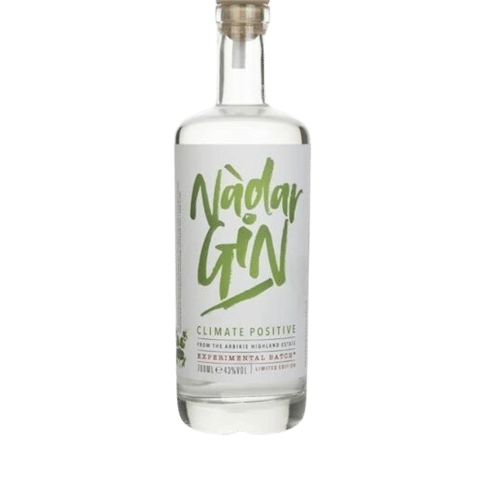Arbikie Nadar Gin