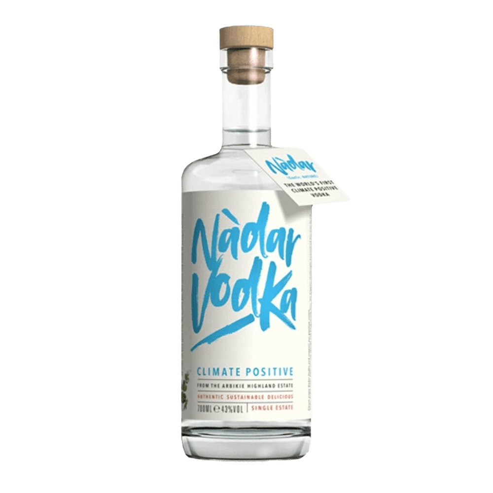 Arbikie Nadar Vodka