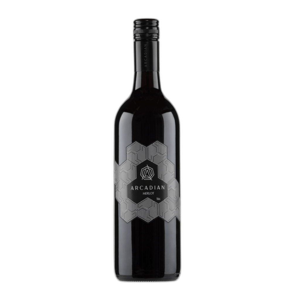 Arcadian Shiraz Wine