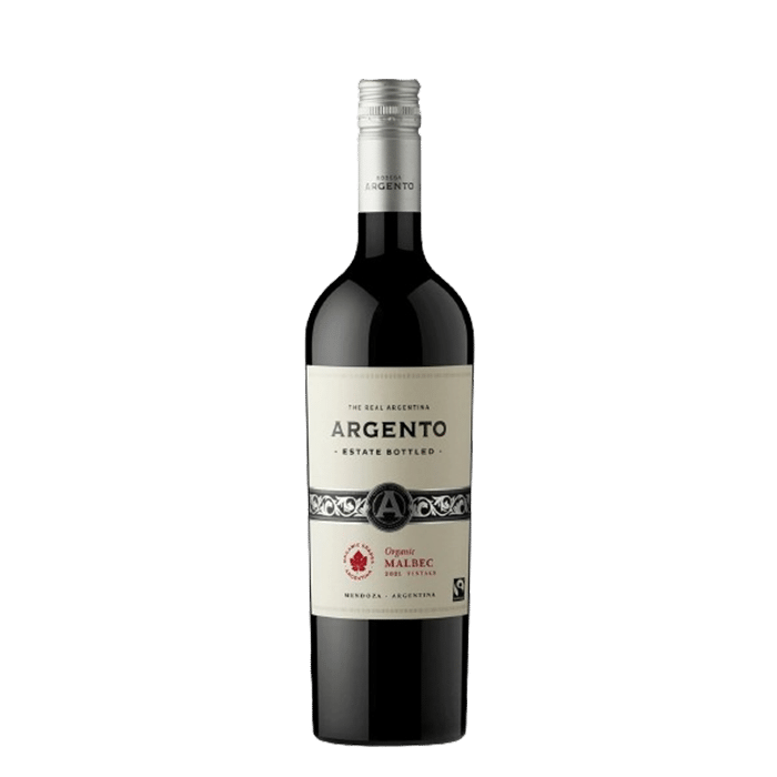 Argento Organic Malbec