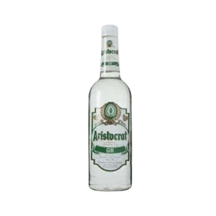 Aristocrat Gin
