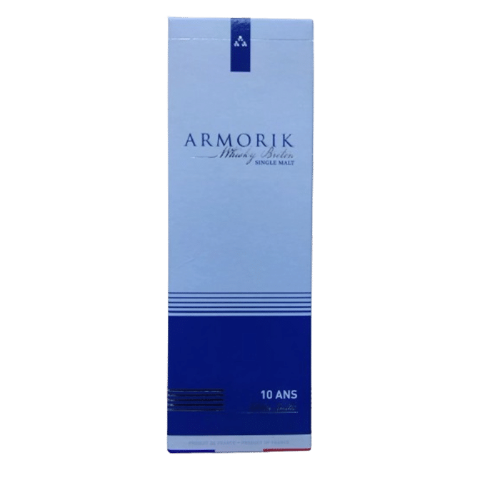 Armorik 10 Yrs
