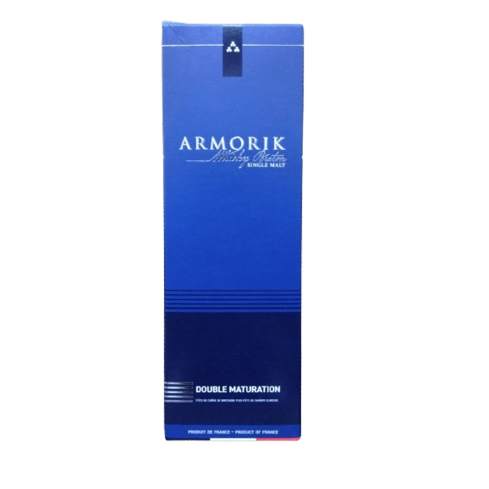 Armorik Double Matured