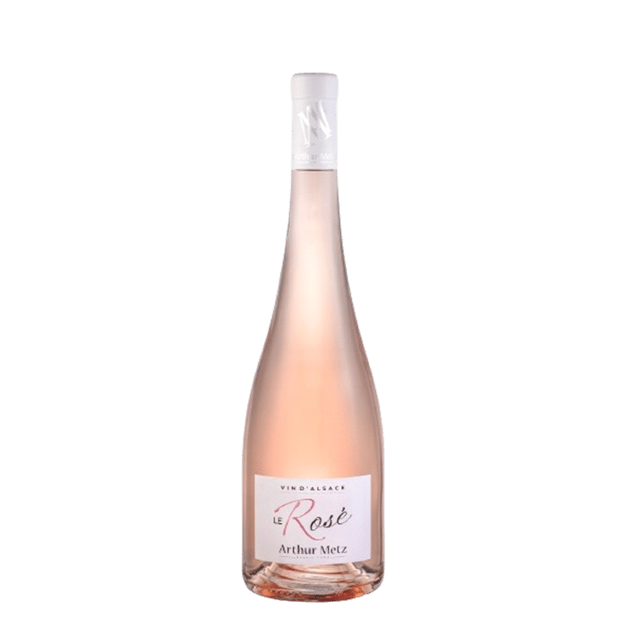 Arthur Metz Le Rose