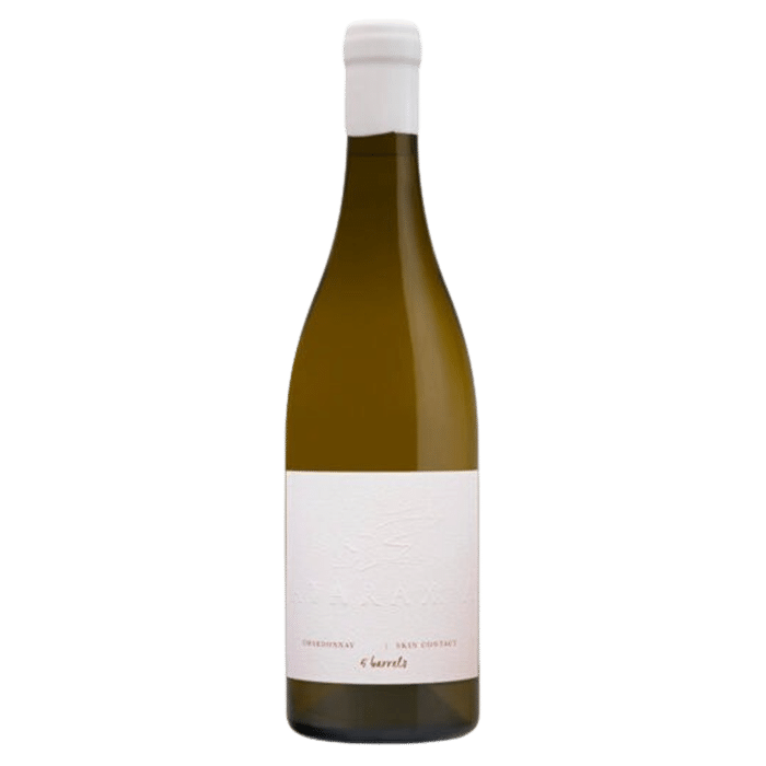 Ataraxia Skin Contact Chardonnay 2020