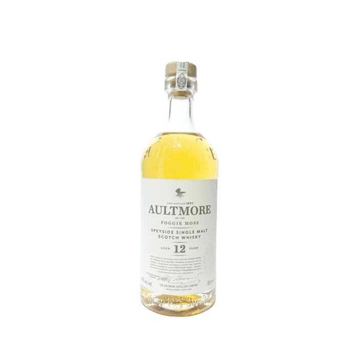 Aultmore 12 Years
