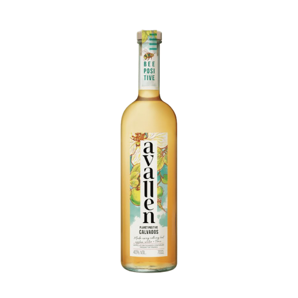 Avallen Apple Calvados