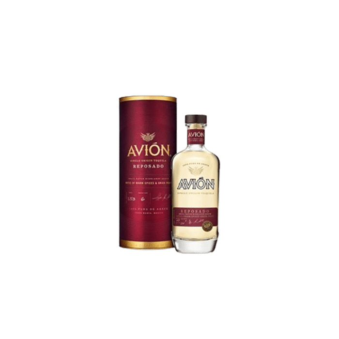 Avion Reposado