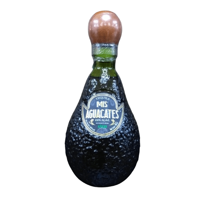 Avocada Mis Aguacates Anejo