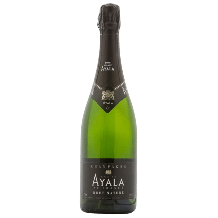 Ayala Brut Majeur Champagne