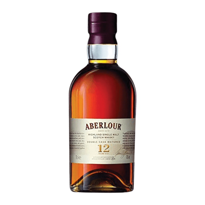 Aberlour 12 Year Old Double Cask