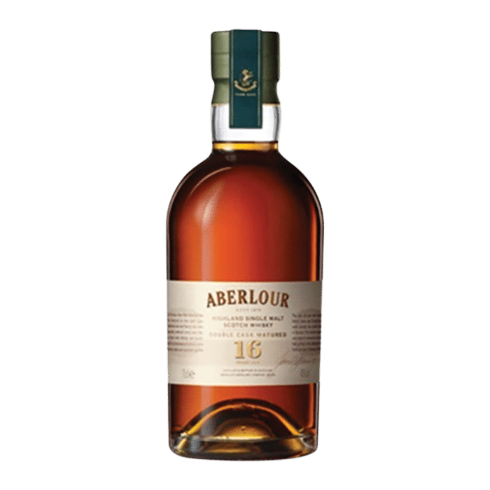 Aberlour 16 Year Old Double Cask