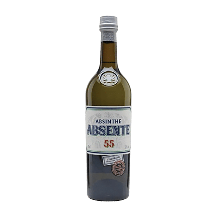 Absente 55 Absinthe