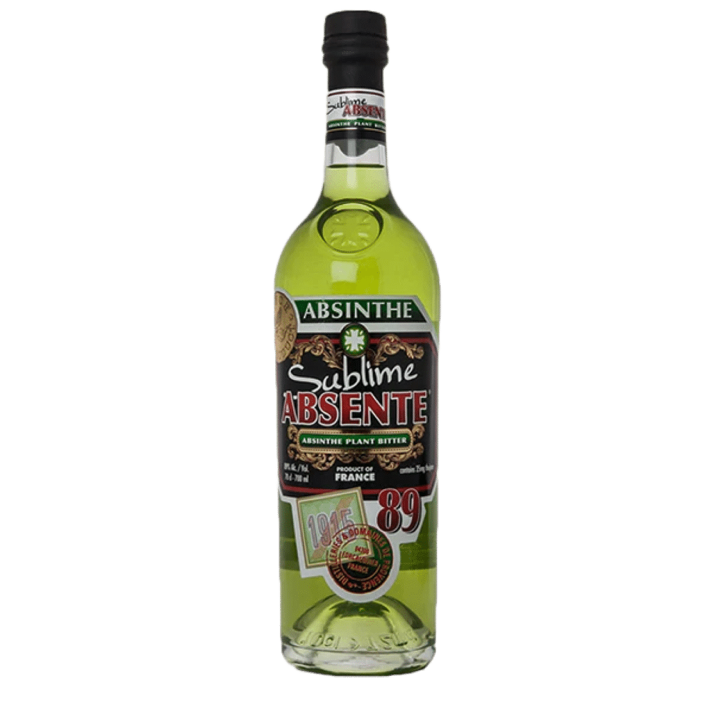 Absinthe 89 Sublime