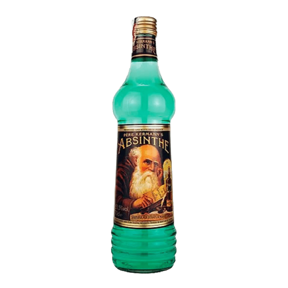 Absinthe Pere Kermanns