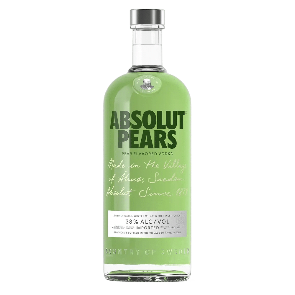 Absolut Pears