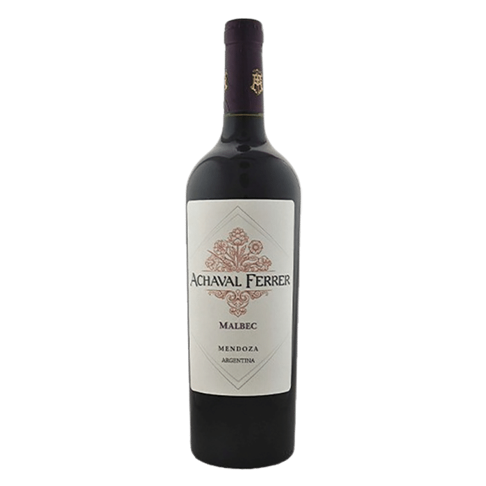 Achaval Ferrer Malbec Mendoza
