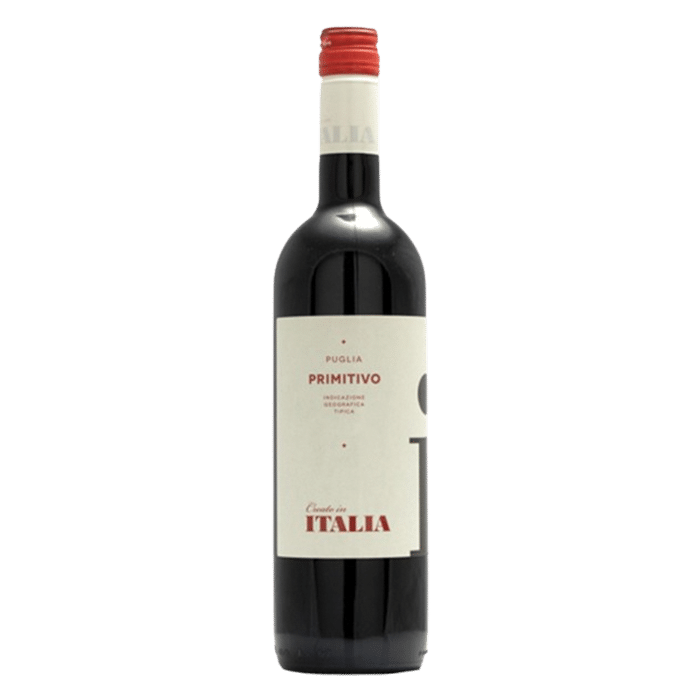 Adria Vini Italia Primitivo