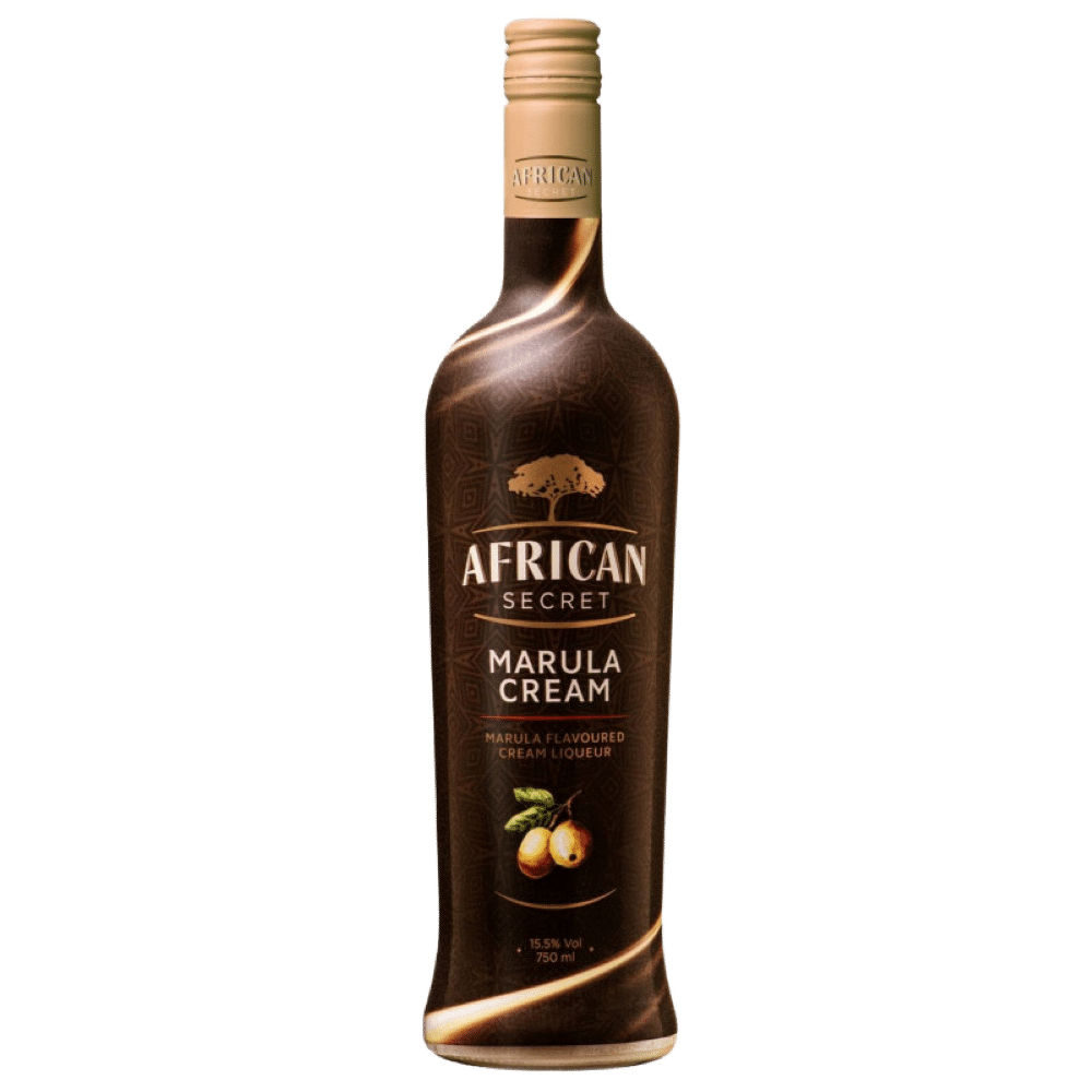 African Secret Marula Cream