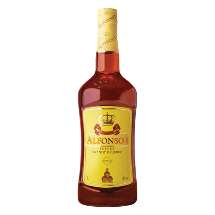 Alfonso I Brandy