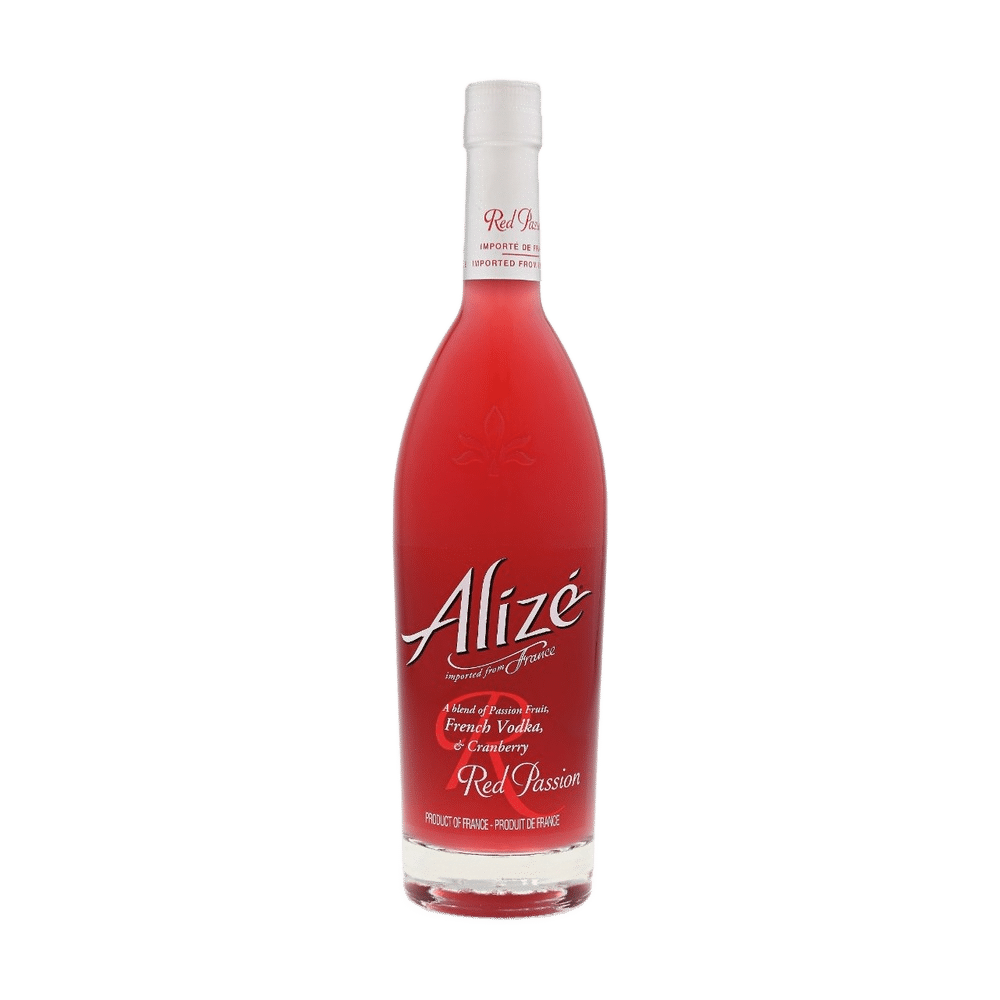 Alize Red Passion