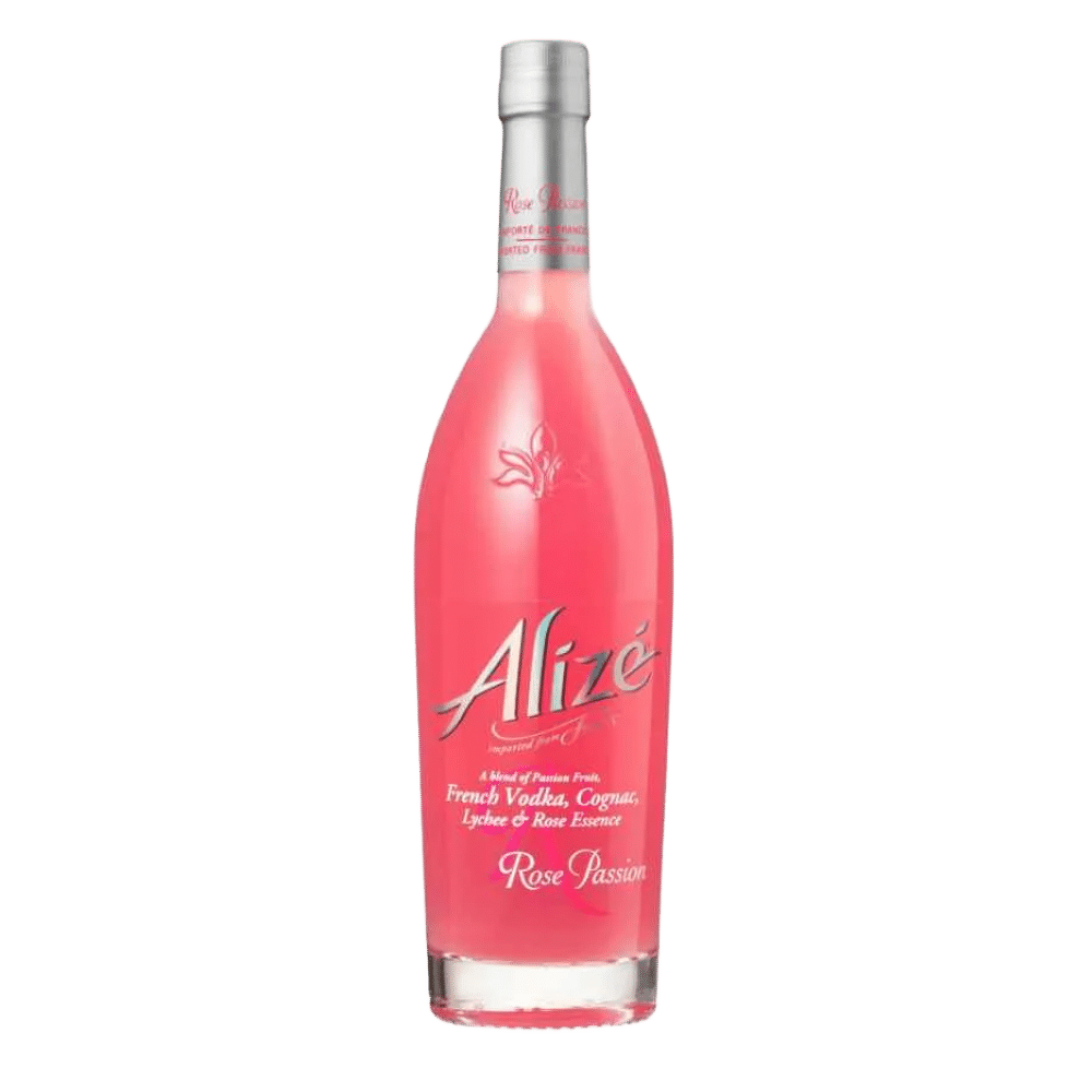 Alize Rose
