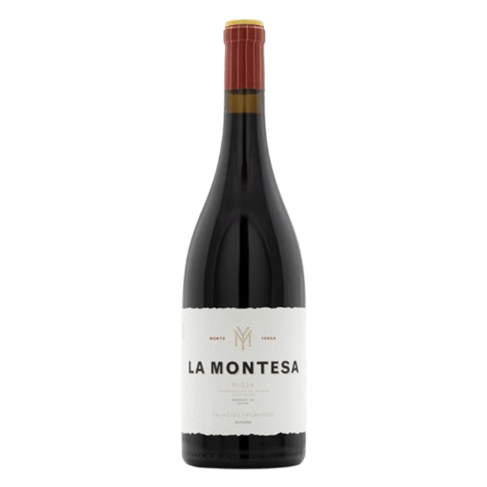 Alvaro Palacios La Montesa