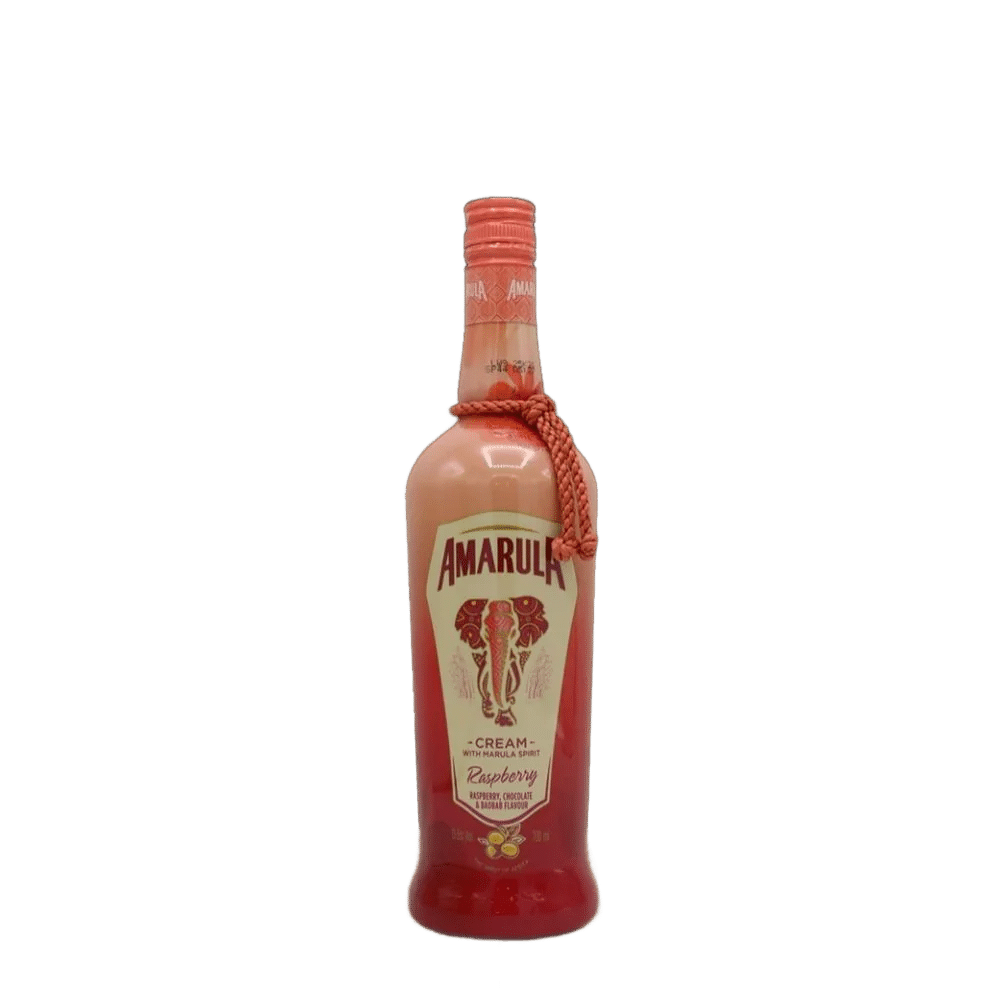 Amarula Cream Raspberry, Chocolate & Baobab