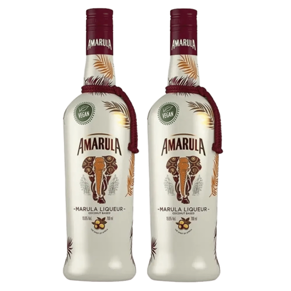 Amarula Marula Liqueur Vegan Coconut Based