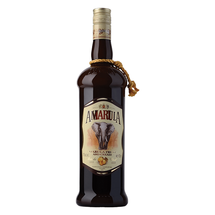 Amarula Cream Liqueur