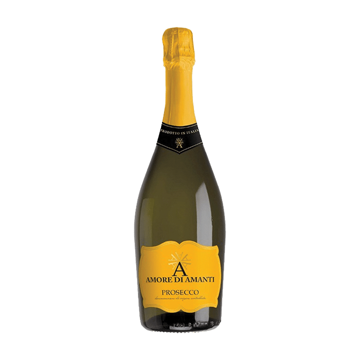 Amore Di Amanti Prosecco