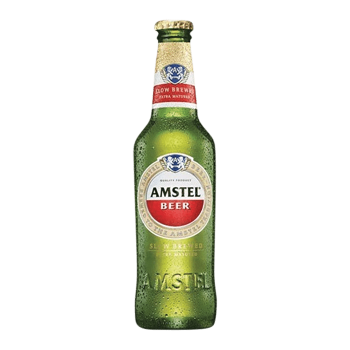 Amstel Beer
