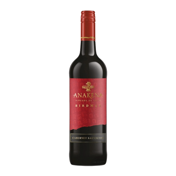 Anakena Birdman Sauvignon Blanc